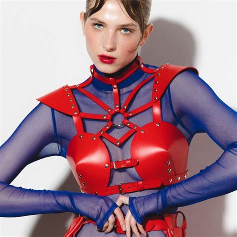 Femdom Lingerie Etsy