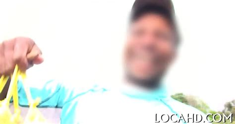 Interracial Fuck With A Hot Gal