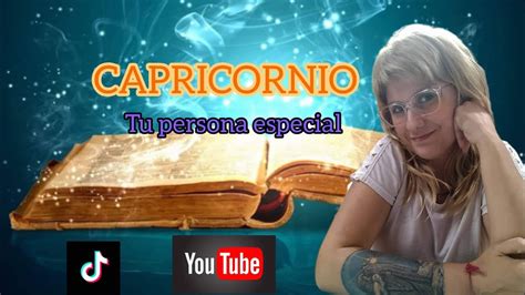 Capricornio ♑️desesperado Por Tener Una Comunicación Ya No Aguanta Máste Va A Sorprender 😍😍