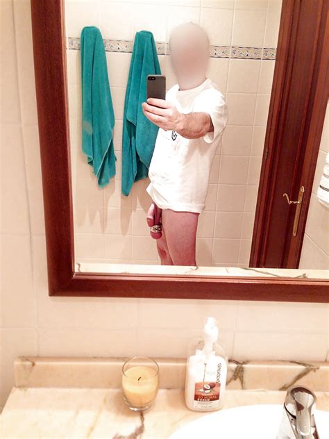 Low Hanger Nut Sack ZB Porn