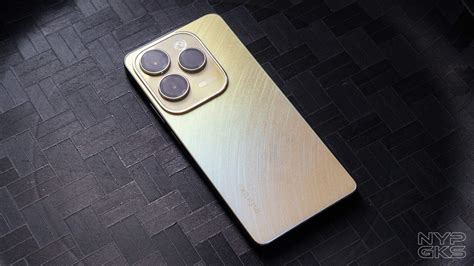 Infinix HOT Pro Review NoypiGeeks