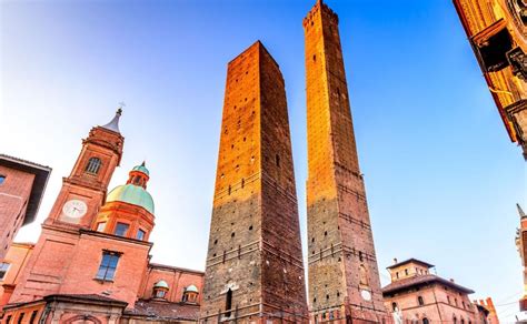 Bologna Tour Rome And Italy Tourist Service