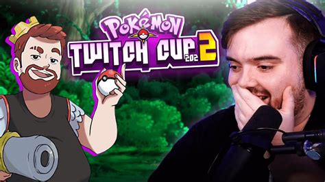 Presentamos la Pokémon Twitch Cup 2 YouTube