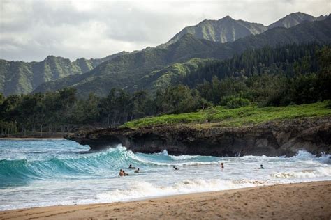 motivi  visitare le hawaii mente  viaggio