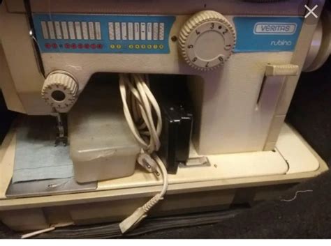 Запчасти для швейных машин Веритас, Келлер.: 100 грн. - Швейні машини ...