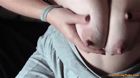 Morning Milking Of A Horny MILF Verified Re Upload