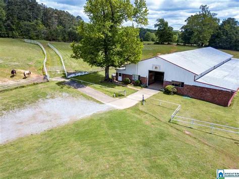 Birmingham AL Farms Ranches For Sale Realtor