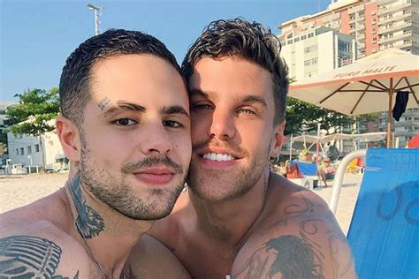 Sobrinho neto de Malafaia desabafa e relembra cura gay Portal Área VIP