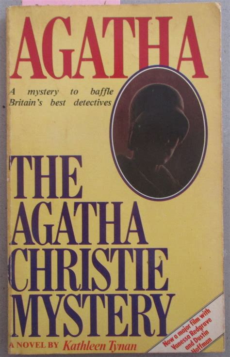 Agatha Christie Woman Of Mystery