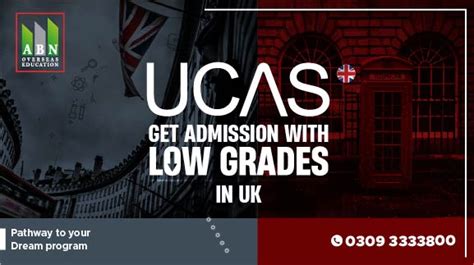 Ucas Admission By Abn Overseas Education