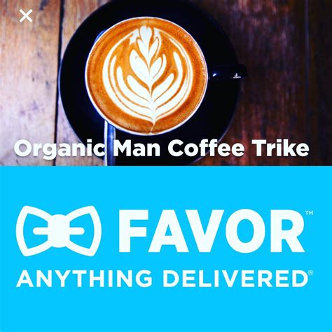 Organic Man Coffee Trike & Roaster - Home | Facebook