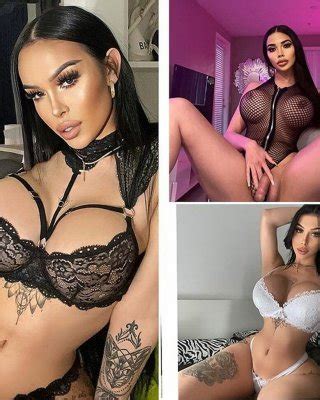 Sara Luna Nude Porn Pictures Xxx Photos Sex Images Pictoa