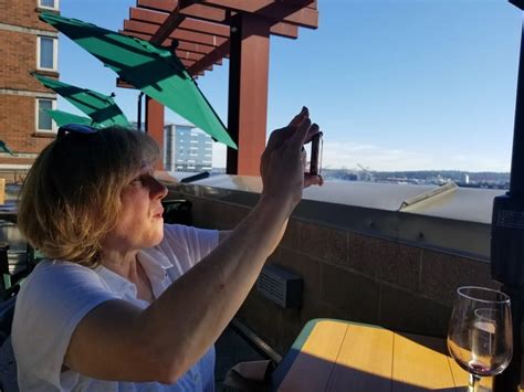 MarieRocks Up Close And Personal 23 Nude Pics XHamster