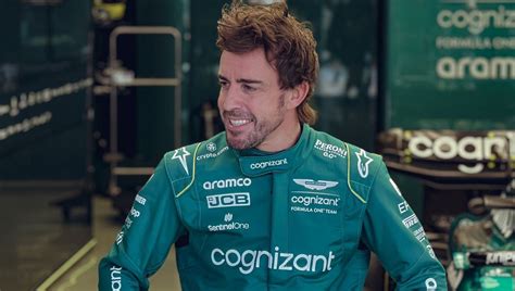 Fernando Alonso arrasa en TikTok desde Bahréin Estadio Deportivo