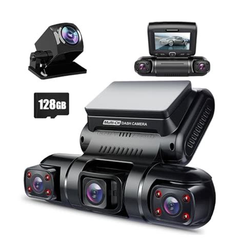compact car camera security systems ultimate  dash cam review
