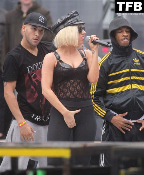 Lady Gaga Nude Part Fappening