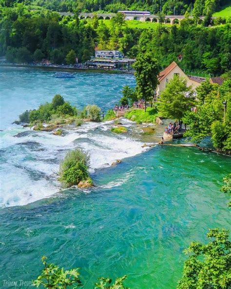 Stein Am Rhein And Rhine Falls The Ultimate Day Trip From Zurich