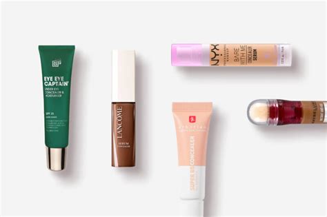 Top Best Concealer For Mature Skin Care To Beauty