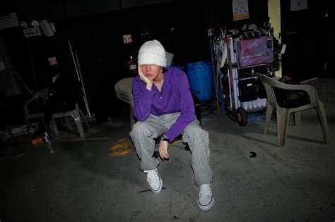 Disha Patani Slays Internet With Burning Hot Beach Look In Shorts BTS Member J Hope Says