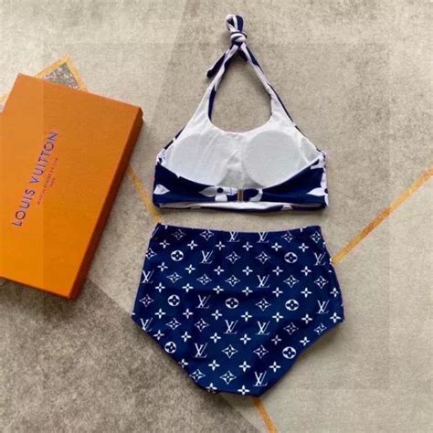 LV Bikini Drip Kickz