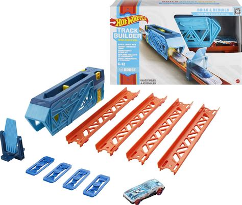 Hot Wheels Track Builder