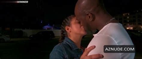 SOFIA SALGADO Nude AZNude