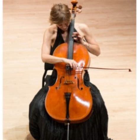 Caroline Stinson Cello Time