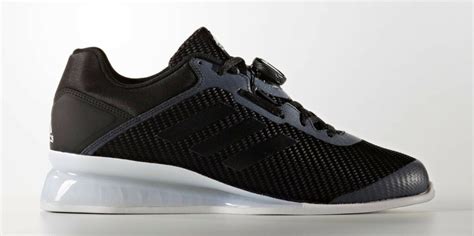 Best Weightlifting Shoes 2020 | Picks for Squats, Olympic Lifting, and More