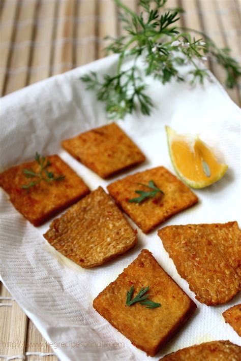 Yam Chips (Jimikand Recipe) - Dassana’s Veg Recipes