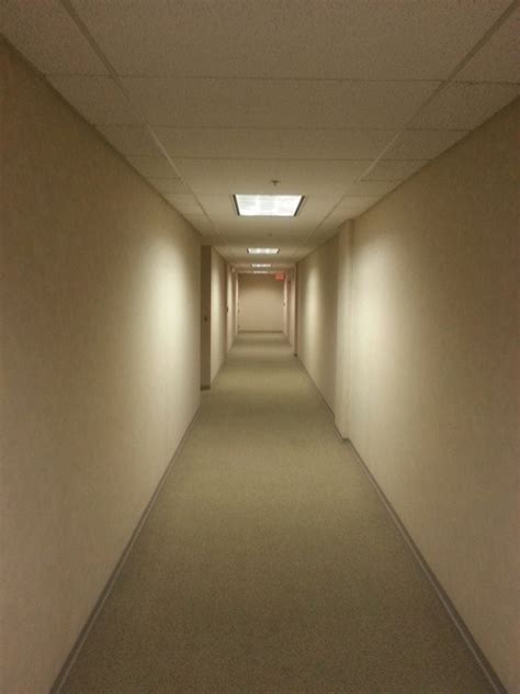 The Backrooms Explained A Guide To The Internets Favorite Non Reality