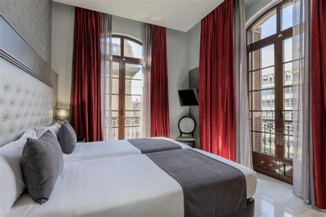 Hotel Ciutadella Barcelona, Barcelona (updated prices 2025)