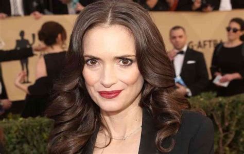 Winona Ryder Bio Age Net Worth And Facts Celebrity Sphere Sexiz Pix