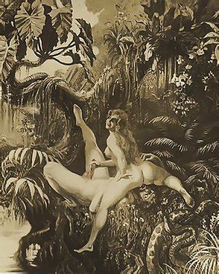 Vintage Sex Art Porn Pictures XXX Photos Sex Images PICTOA