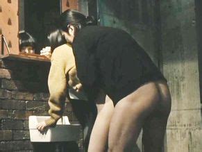 Manami Usamaru Nude Aznude