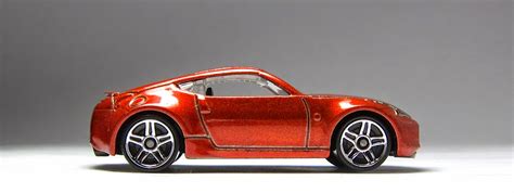 First Look Hot Wheels Nissan 370Z In GReddy Livery Plus A Look At All