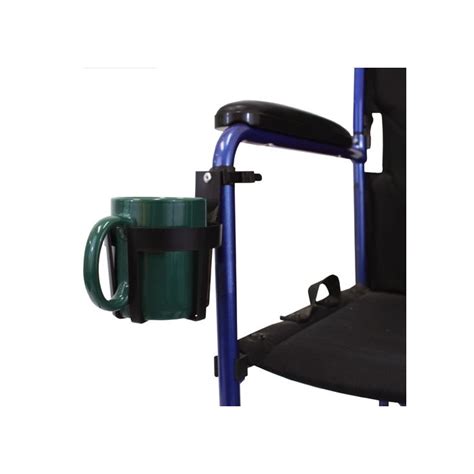 Wheelchair Cup Holder 1800wheelchair Ca