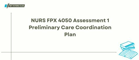 Nurs Fpx Assessment Strategic Plan Appraisal