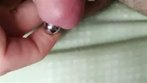 Prince S Wand Prince Albert Big Cock Cumshot Ending Gay Porn Xhamster