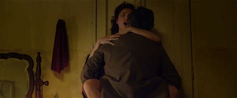 Nude Video Celebs Antonia Giesen Nude Calzones Rotos