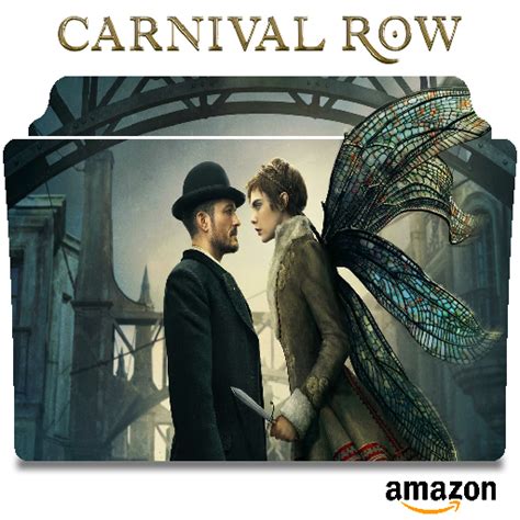 Carnival Rowv01 By Aly70 On Deviantart