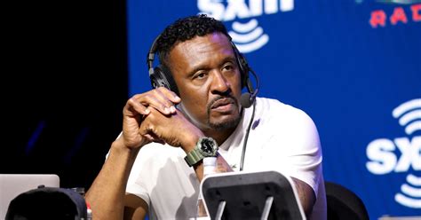 Willie Mcginest Fired From Nfl Network
