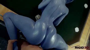 Mass Effect Videos Xvideos