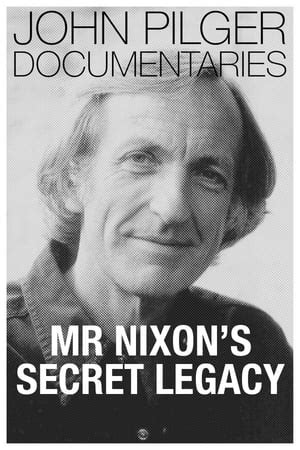Mr Nixon's Secret Legacy (1975) — The Movie Database (TMDB)