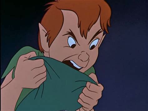 Peter Pan Screencap - Peter Pan Image (1726558) - Fanpop