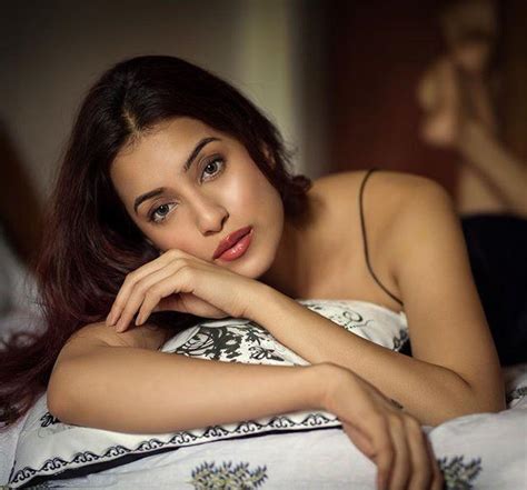 Janvi Singh Latest Hot Spicy Photoshoot Stills