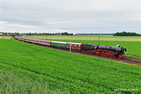 DB 01 1104 | DB 01.10 1104 (012 104-6), 1-7-2023, Haste - Ge… | Flickr