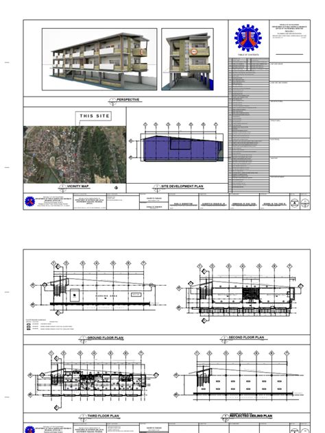 22a00139 Plans | PDF | Civil Engineering | Architectural Elements