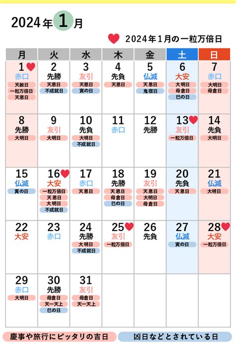 一粒万倍日ってどんな日入籍日におすすめの開運日をご紹介2023年9月2024年10月吉日カレンダー付 結婚ラジオ 結婚スタイルマガジン