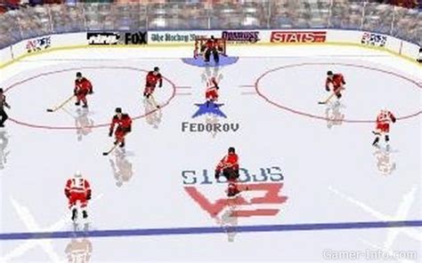 NHL 96 (1995 video game)