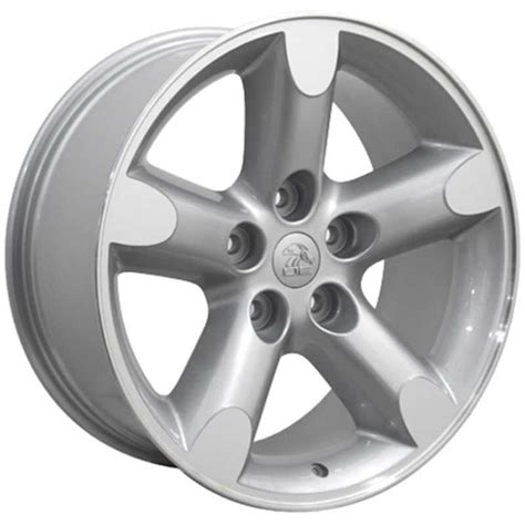 Ram Truck Replica Oem Factory Stock Wheels And Rims